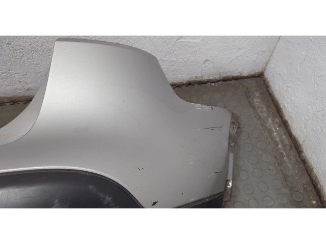 Бампер  Nissan Qashqai 2006-2013 задний   85022JD00H