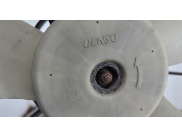 Вентилятор радиатора Honda Ridgeline 2005-2014