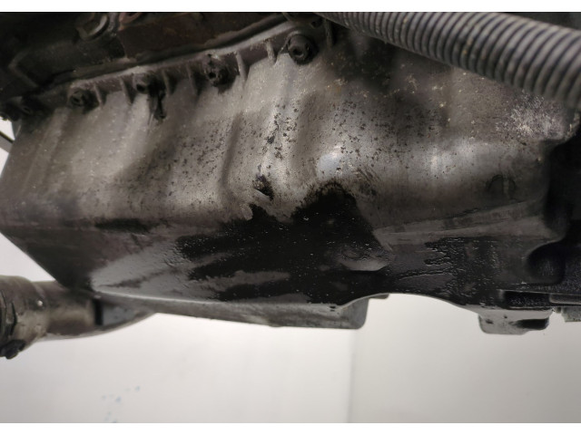 Турбина Skoda Fabia 1999-2007