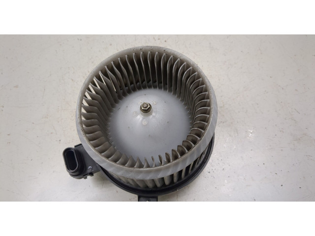 Моторчик печки Mitsubishi ASX