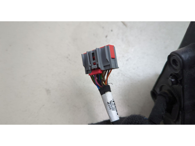 Зеркало боковое Jaguar F-Pace 2016-2020 правое