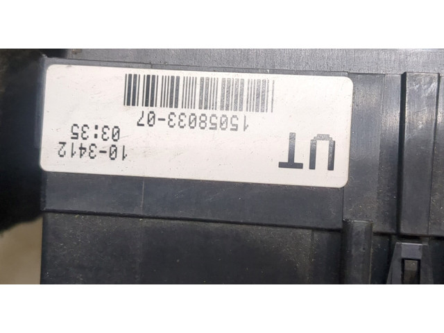 Блок предохранителей  Chevrolet Tahoe 1999-2006         