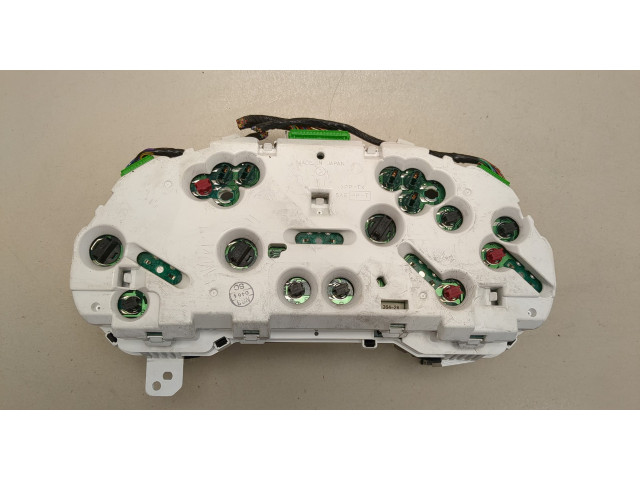 Панель приборов Subaru Forester (S11) 2002-2007 85013SA330