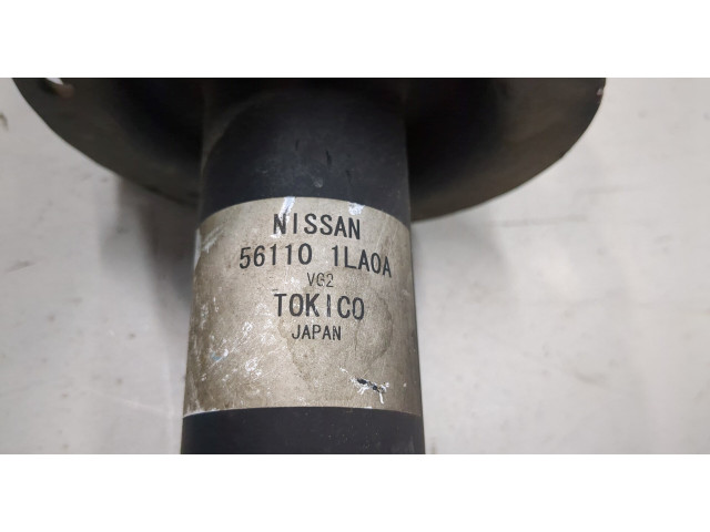 Стойка амортизатора  Infiniti QX56 2010-2013 561101LA0A     