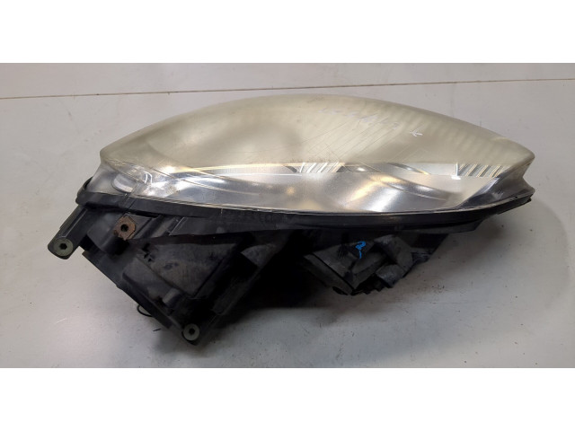 Фара передняя Volkswagen Jetta 5 2004-2010 левая