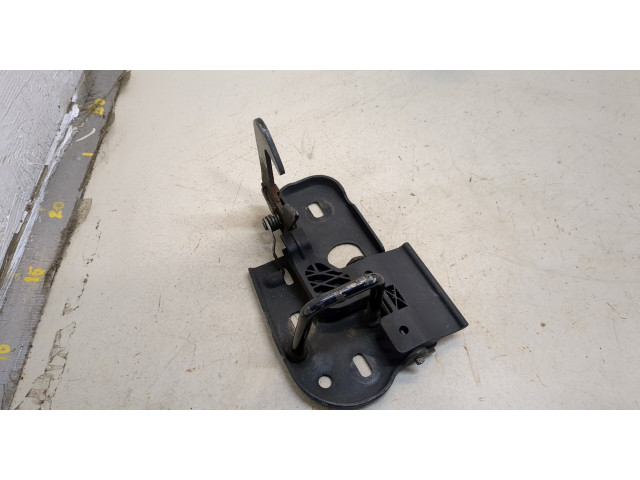 Замок капота  Volkswagen Passat 6 2005-2010     