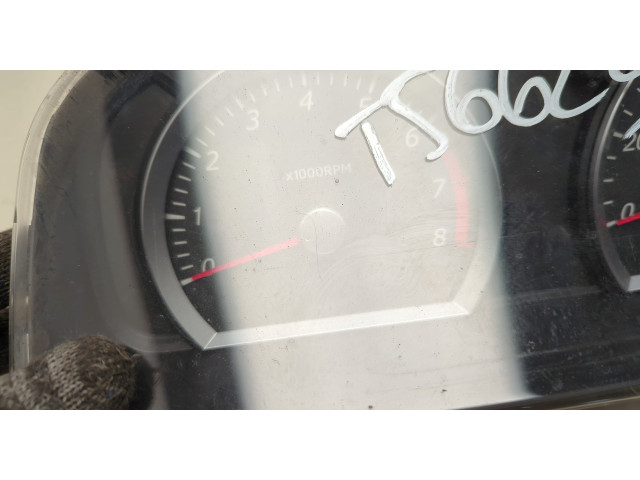 Панель приборов  Suzuki Jimny 1998-2018            