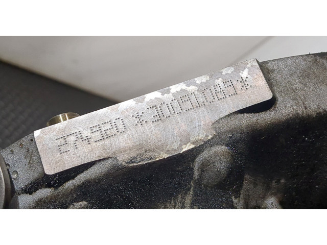 Генератор  Mercedes E W212 2013-2016           