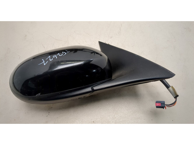 Зеркало боковое  Jaguar X-Type 2001-2009  правое           