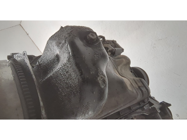 Турбина Mitsubishi L200 2006-2015