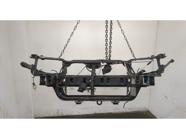 Замок капота  Mitsubishi Carisma     