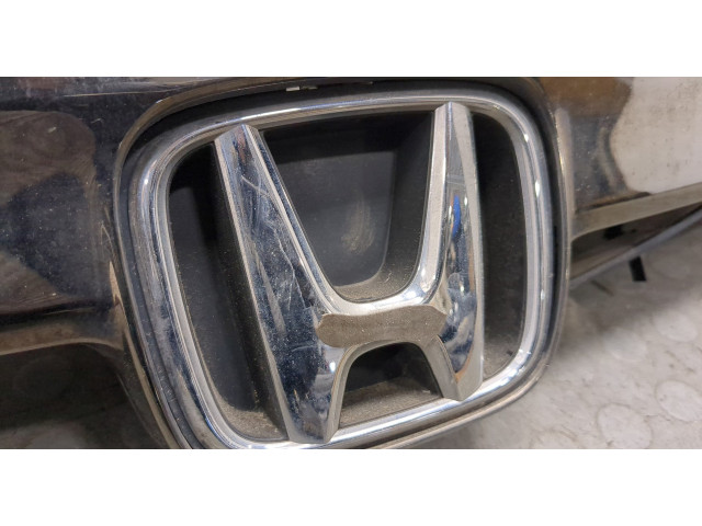 Решетка радиатора Honda Accord 10 2017-2023