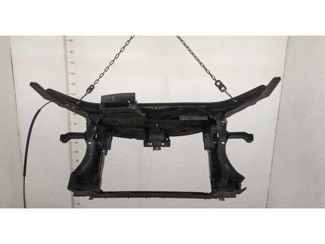 Замок капота  Volkswagen Passat CC 2012-2017     