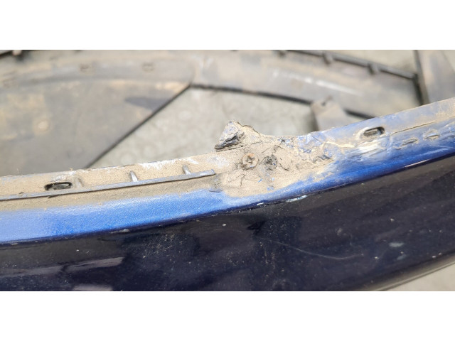 Бампер  Seat Alhambra 2000-2010 передний   