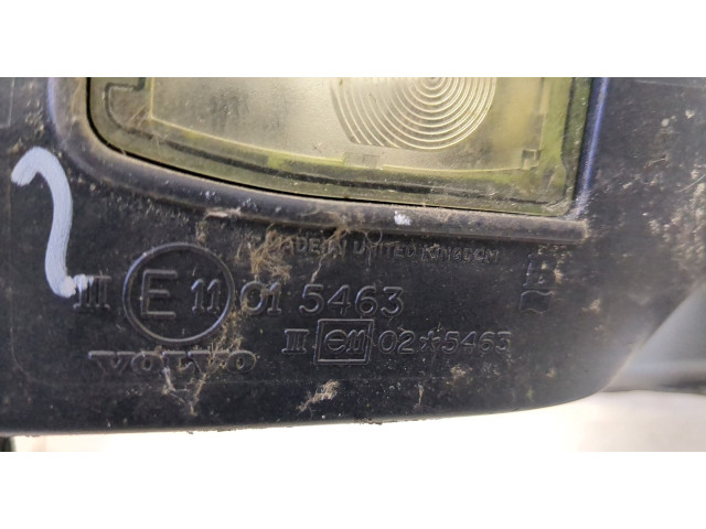 Зеркало боковое  Volvo V70 2001-2008  правое           