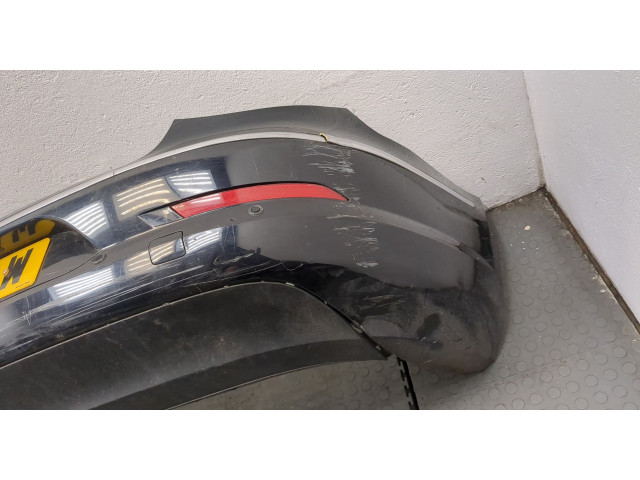 Бампер  Volkswagen Passat CC 2008-2012 задний   3C8807421E, 3C8807521