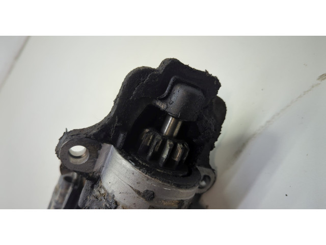 Стартер  Volvo V50 2004-2012 1.8     