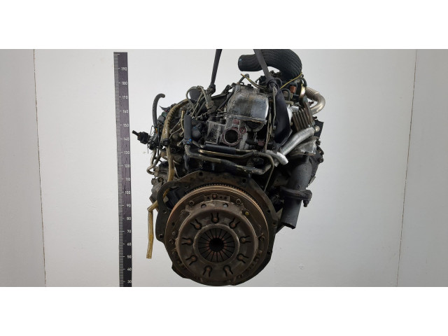 Генератор Mitsubishi Montero Sport / Pajero Sport 1996-2008