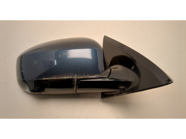 Зеркало боковое Nissan Pathfinder 2012-2020 правое