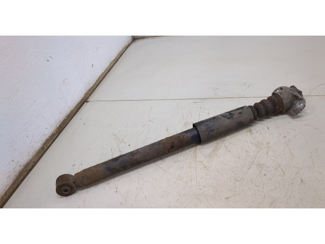 Стойка амортизатора  Skoda Rapid      