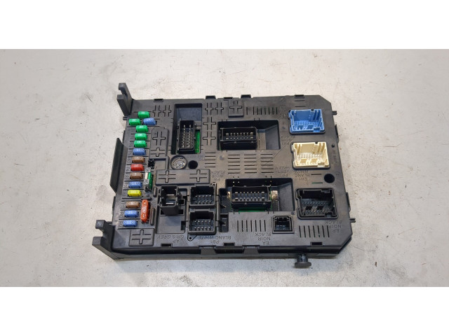 Блок BSI  Citroen C4 Grand Picasso 2006-2013      28120836, 28119246   