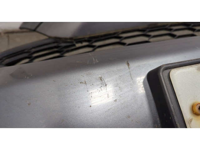 Бампер Honda CR-V 2006-2012 передний