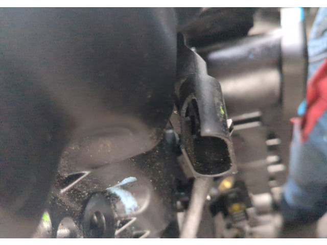 Клапанная крышка двигателя ДВС  BMW X5 E70 2007-2013      