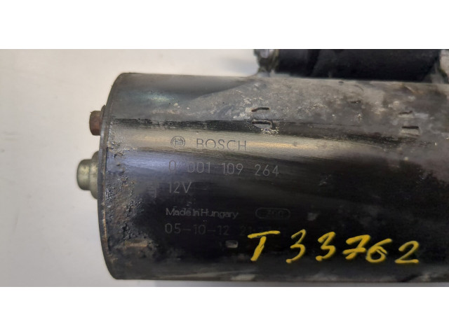 Стартер Volvo S60 2000-2009 2.4 36002642