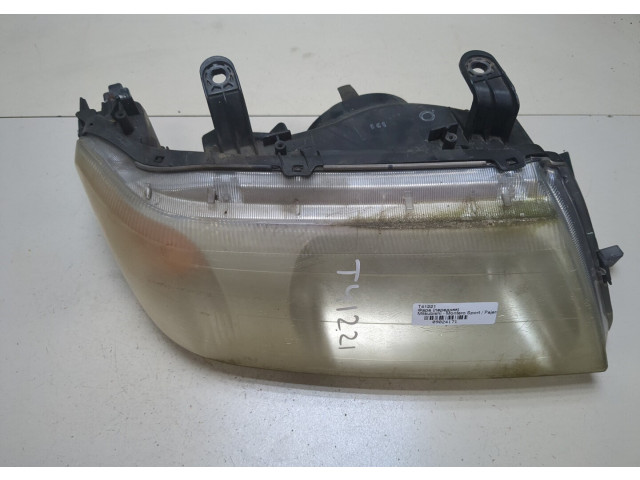 Фара передняя Mitsubishi Montero Sport / Pajero Sport 1996-2008 правая