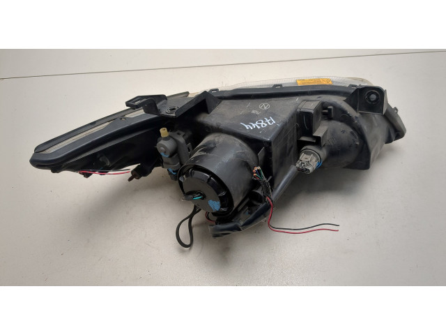 Фара передняя Infiniti FX 2002-2009 левая