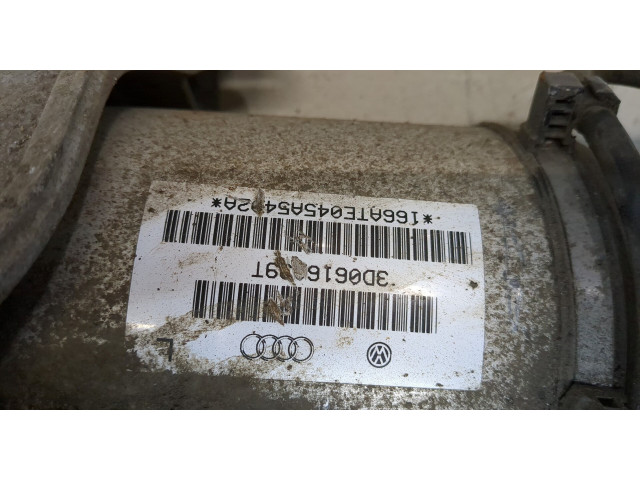 Стойка амортизатора  Volkswagen Phaeton 2002-2010 3D0616039T     