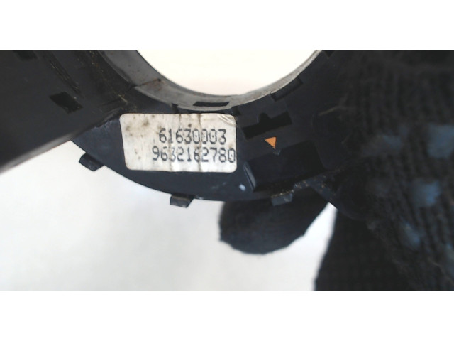 Шлейф руля  Peugeot Partner 1997-2002     