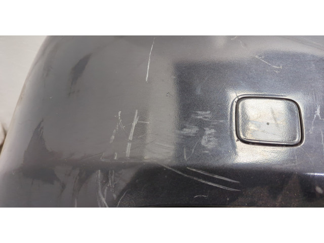 Бампер  Lexus LS460 2006-2017 задний   5215950912