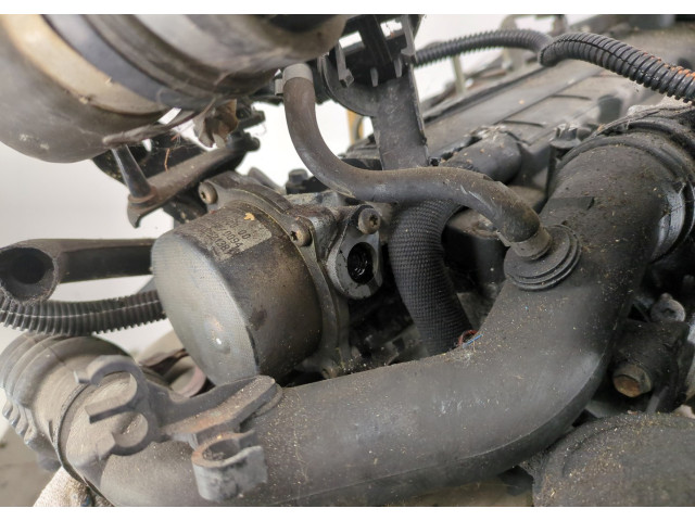 Форсунка топливная  Renault Clio 1998-2008         