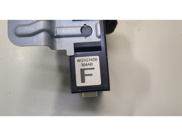 Блок комфорта Nissan X-Trail (T31) 2007-2015