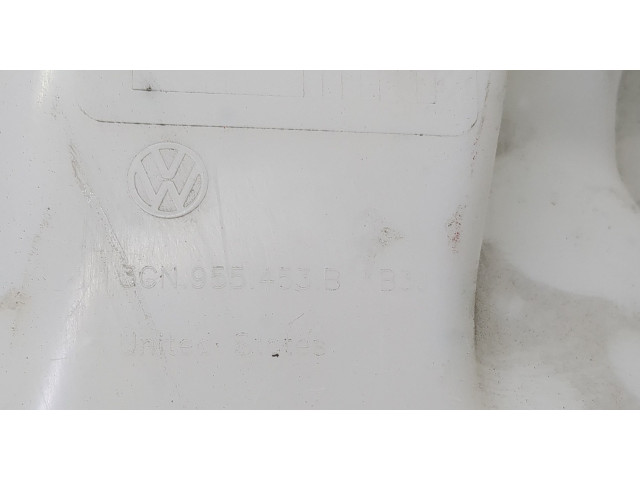 Бачок омывателя  Volkswagen Atlas Cross Sport 2019- 3CN955453B   