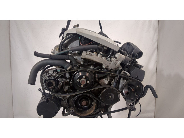 Генератор  Mercedes C W203 2000-2007           