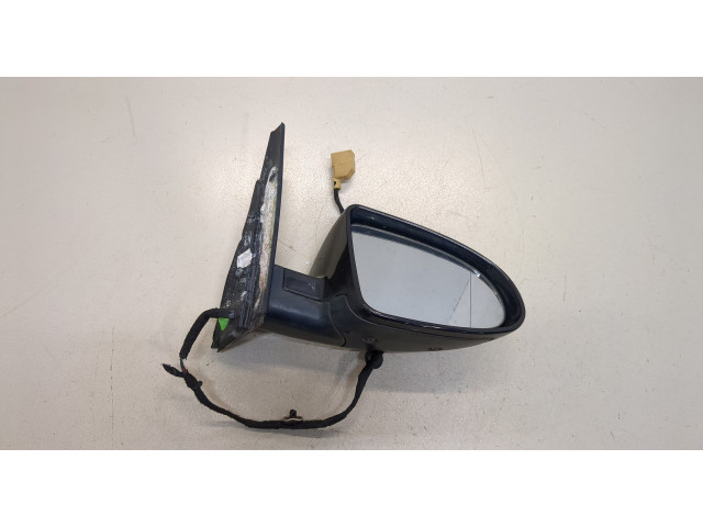 Зеркало боковое Audi A2 2000-2006 правое 8Z2858532, 8Z2857528, 8Z2857536