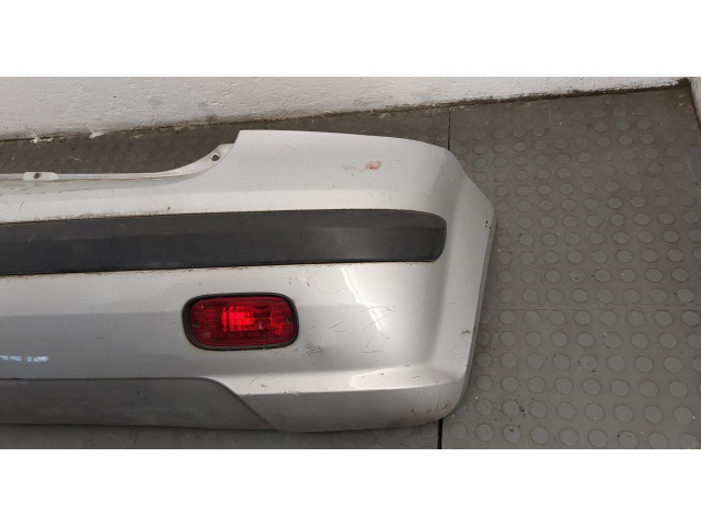 Бампер  Hyundai Getz задний   