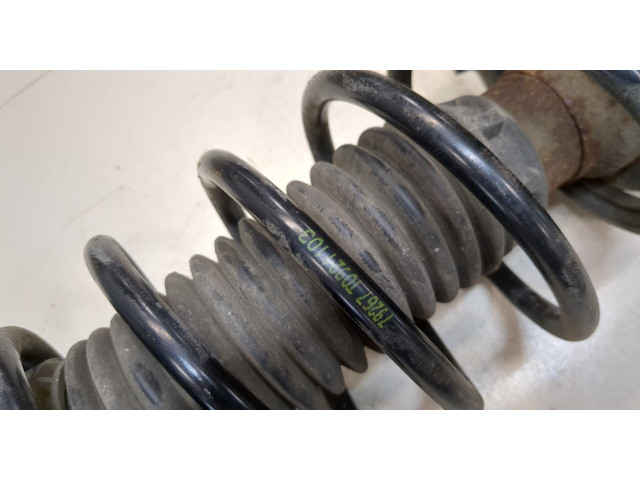 Стойка амортизатора  Citroen C3 picasso 2009-2017 5208C5, 1674698680     