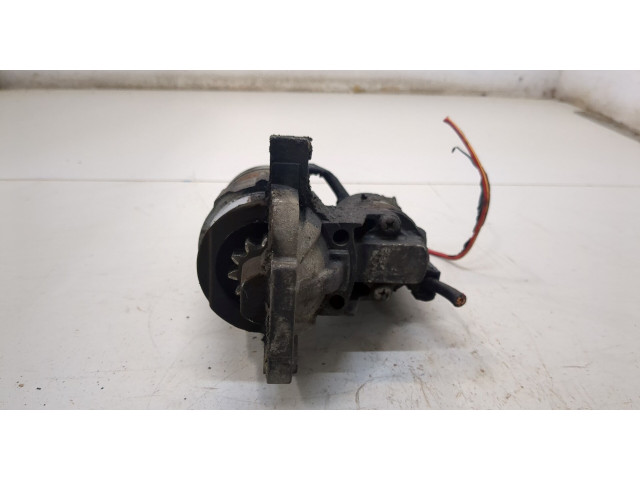 Стартер  Mazda 6 (GG) 2002-2008   M000T90981   