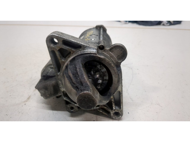 Стартер  Volkswagen Golf 6 2009-2012      