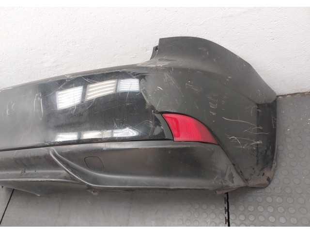 Бампер Lexus IS 2013-2020 задний