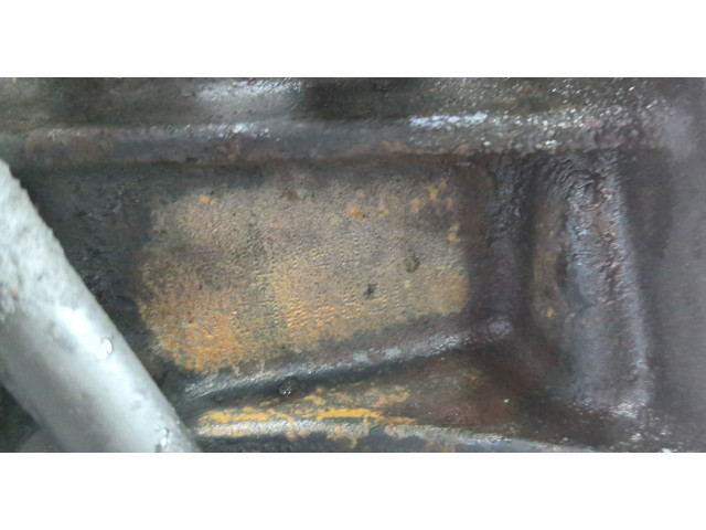 Генератор  Nissan Primastar 2001-2025           