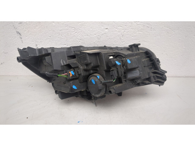 Фара передняя  Peugeot 208 2019-2023 левая 