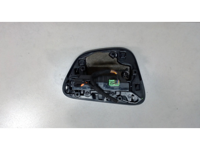 Дисплей бортового компьютера  Volvo XC60 2008-2017 39807645        