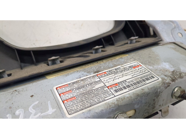 Подушка безопасности коленная Mitsubishi ASX