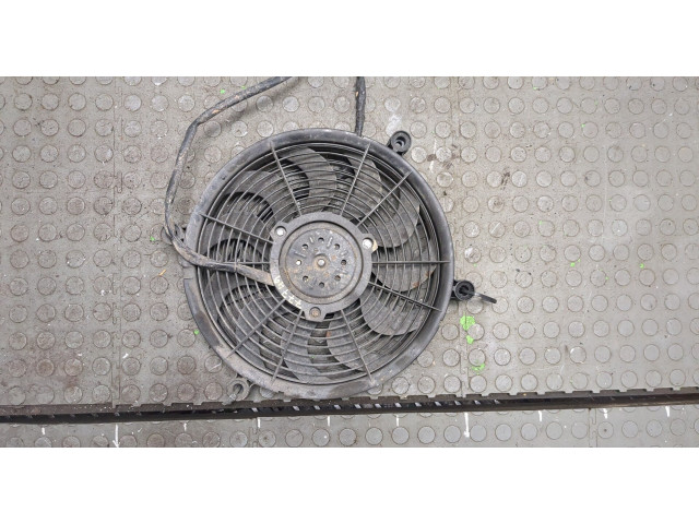 Вентилятор радиатора Volkswagen Touran 2003-2006