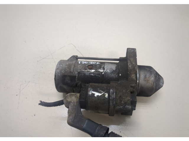 Стартер  Lexus IS 2005-2013 2.2     