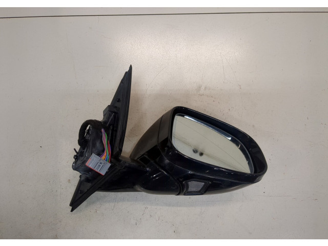 Зеркало боковое Jaguar XE 2015- правое